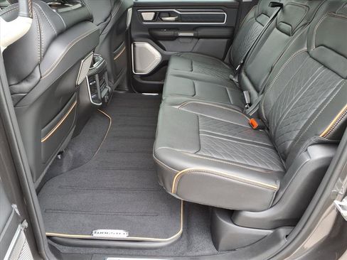 New 2026 RAM 1500 Tungsten AWD/4WD image 13