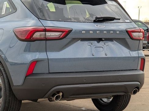 New 2026 Ford Escape ST-Line Select image 29