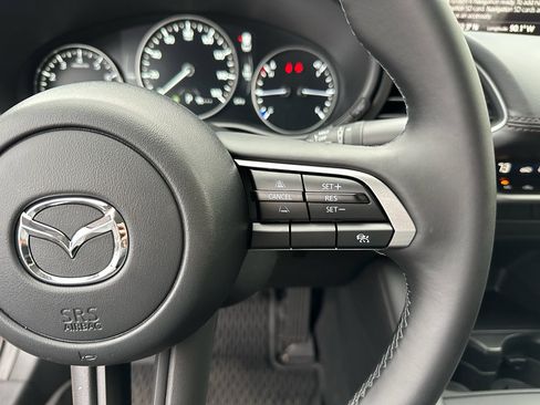 New 2026 MAZDA MAZDA3 s Sport image 18