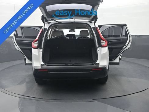 Certified 2023 Honda CR-V LX image 40