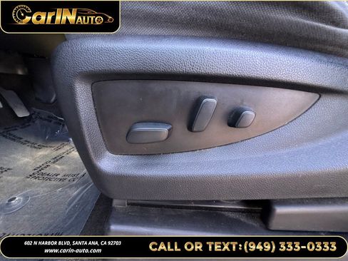 Used 2018 Chevrolet Silverado 1500 LT w/ Max Trailering Package RWD image 24