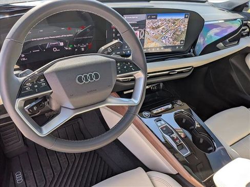 Used 2025 Audi A5 2.0T Premium Plus AWD/4WD image 12