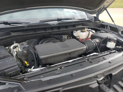 Certified 2024 GMC Yukon XL Denali w/ Max Trailering Package image 37