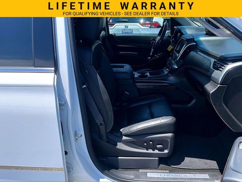 Used 2017 Chevrolet Tahoe LT AWD/4WD image 7