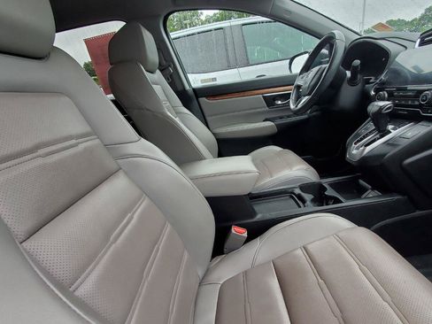 Used 2018 Honda CR-V EX-L image 4