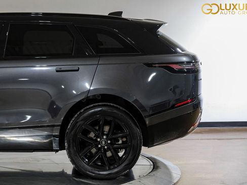 Used 2024 Land Rover Range Rover Velar Dynamic SE image 14