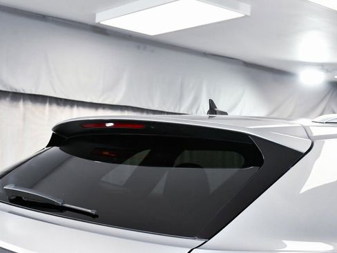 Used 2021 Volkswagen Atlas Cross Sport SEL R-Line image 82