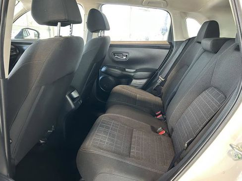 Used 2024 Honda HR-V LX image 20