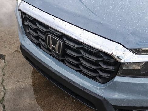 Used 2023 Honda Passport EX-L image 10