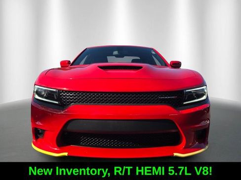 Used 2022 Dodge Charger R/T RWD image 2