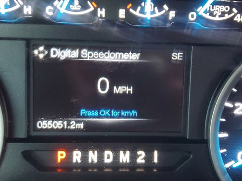 Used 2019 Ford F250 XLT w/ FX4 Off-Road Package AWD/4WD image 25