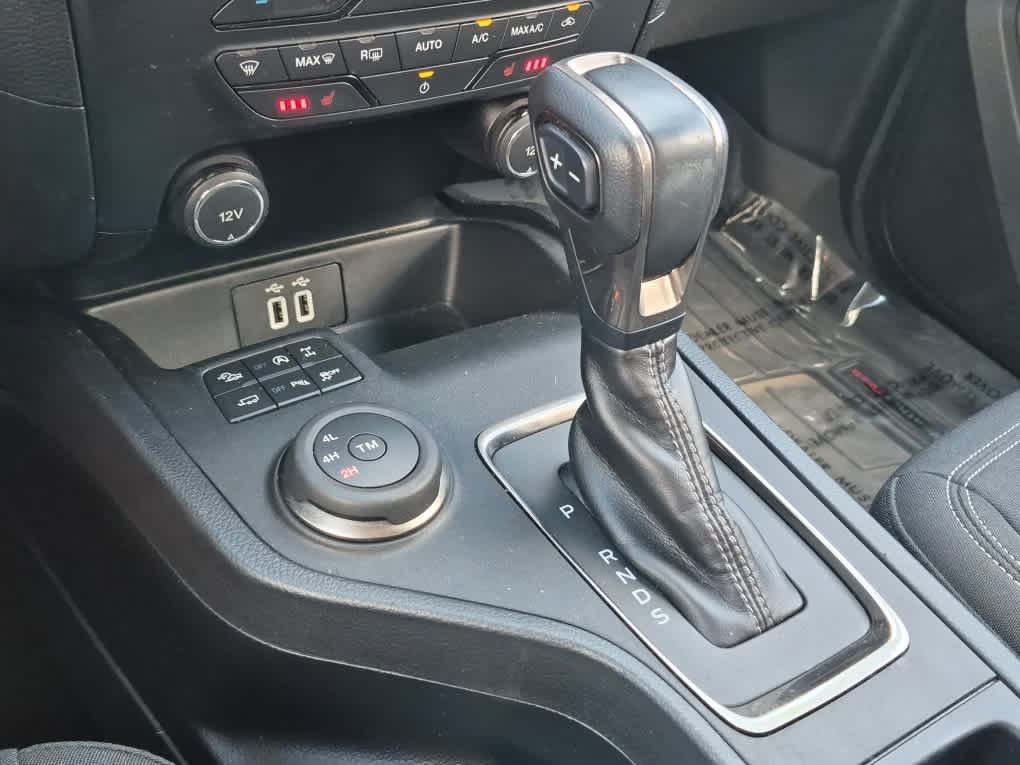 Used 2019 Ford Ranger XLT w/ Equipment Group 302A Luxury AWD/4WD image 12
