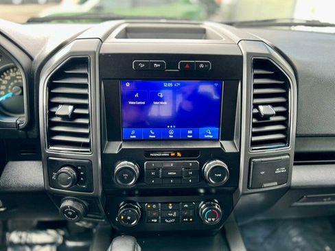 Used 2020 Ford F150 XLT w/ Equipment Group 302A Luxury AWD/4WD image 29