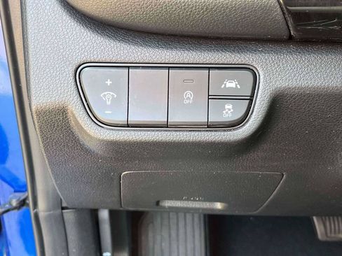 Used 2023 Kia Seltos EX AWD/4WD image 17