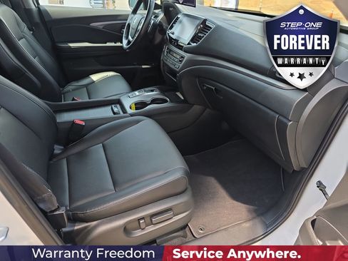 Used 2022 Honda Ridgeline RTL-E image 36