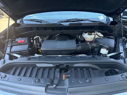 Certified 2023 Chevrolet Silverado 1500 LT RWD image 20