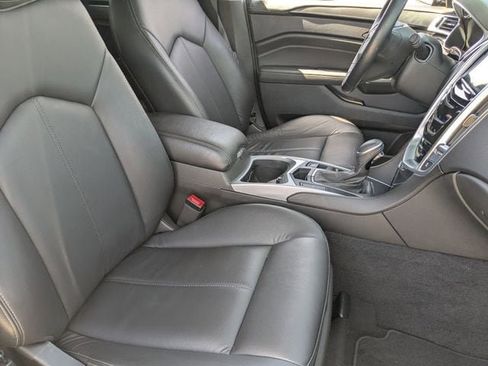 Used 2016 Cadillac SRX FWD image 11
