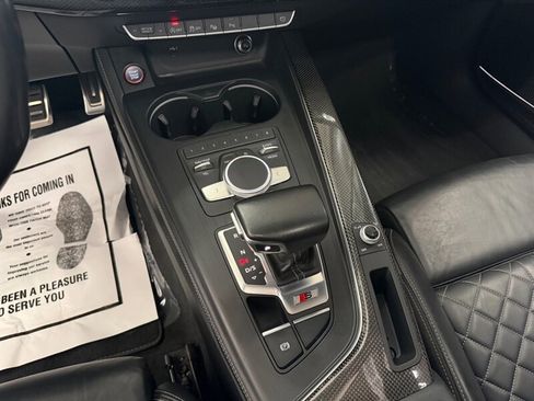 Used 2019 Audi S5 Prestige w/ S Sport Package image 40