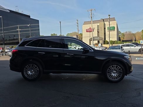 New 2026 Mercedes-Benz GLC 300 4MATIC image 6