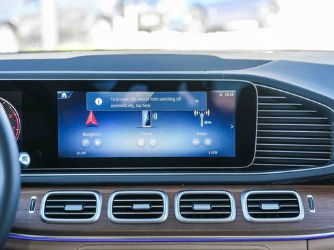 New 2026 Mercedes-Benz GLE 450 4MATIC image 14