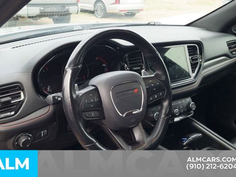 Used 2024 Dodge Durango GT image 5