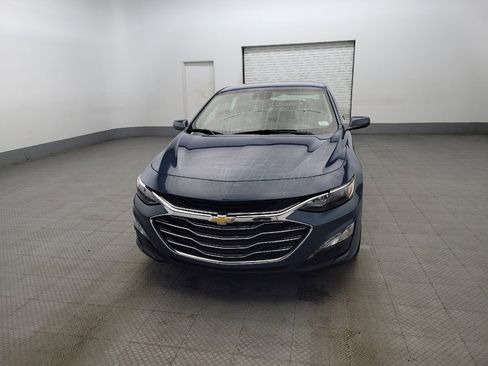 Used 2024 Chevrolet Malibu LT image 15