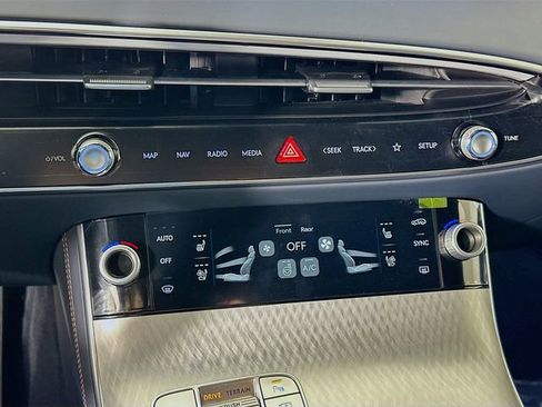 New 2026 Genesis GV70 2.5T Sport Prestige AWD/4WD image 14