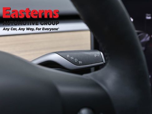 Used 2023 Tesla Model 3 Standard Range RWD image 13