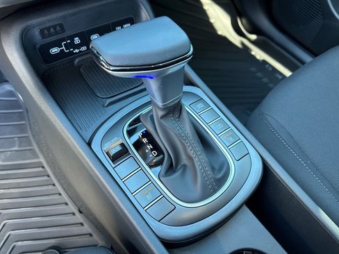 Certified 2026 Hyundai Kona SEL Sport image 10