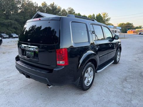 Used 2011 Honda Pilot EX-L image 5