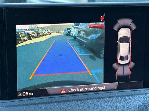 Used 2020 Audi A3 2.0T Premium image 18