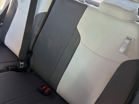 Used 2024 Toyota Sienna XSE image 12