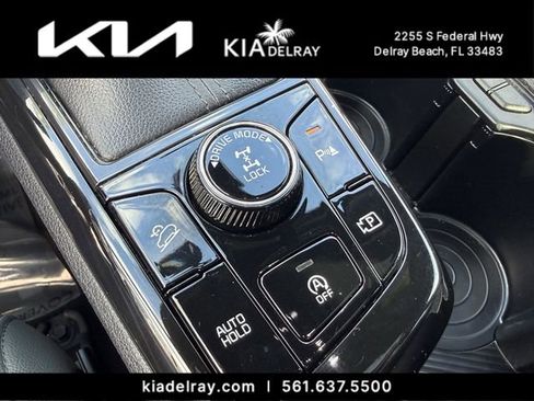 Used 2023 Kia Sportage X-Pro image 26