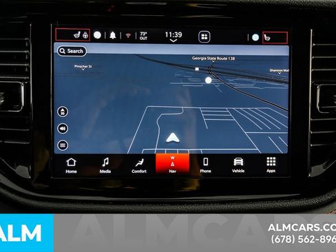 Used 2026 Dodge Durango GT RWD image 36