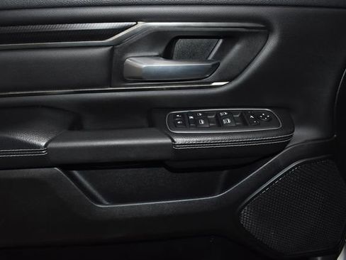 Used 2023 RAM 1500 Sport w/ Rebel Level 2 Equipment Group image 30