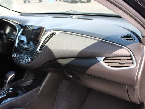 Used 2023 Chevrolet Malibu LS FWD image 26