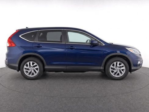 Used 2015 Honda CR-V EX image 8