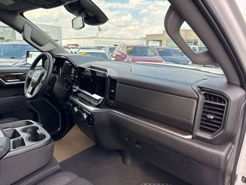 Used 2025 GMC Sierra 1500 Elevation AWD/4WD image 26