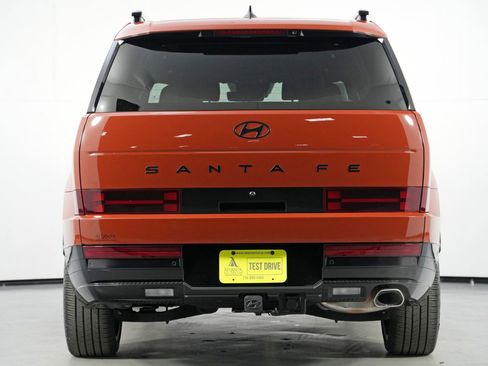 Used 2024 Hyundai Santa Fe Calligraphy image 10