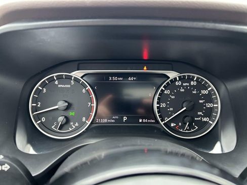 Certified 2023 Nissan Rogue SV w/ SV Premium B Package AWD/4WD image 29