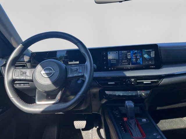Certified 2026 Nissan Kicks SR w/ SR Premium Package AWD/4WD image 17