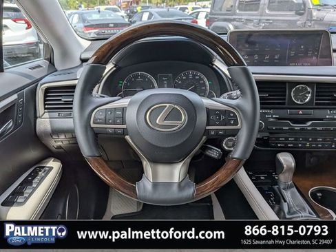 Used 2016 Lexus RX 350 AWD image 17