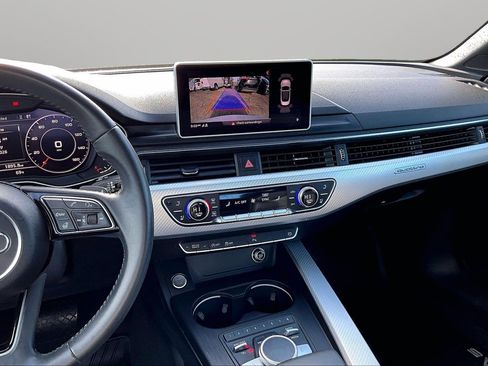 Used 2018 Audi A5 2.0T Premium Plus AWD/4WD image 6