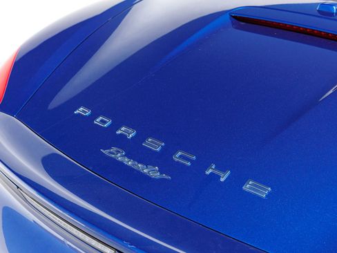 Used 2013 Porsche Boxster RWD image 12