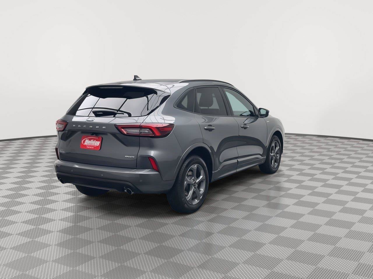 Used 2023 Ford Escape ST-Line Select w/ Tech Pack #1 AWD/4WD image 37