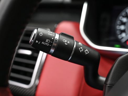 Used 2020 Land Rover Range Rover Sport SVR AWD/4WD image 40