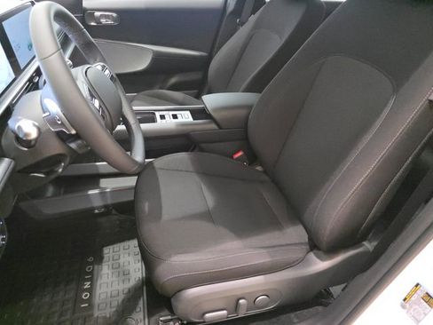 New 2025 Hyundai Ioniq 6 SE AWD/4WD image 19