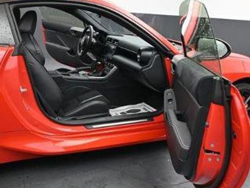 Used 2025 Toyota GR86 Premium w/ Performance Package RWD image 14
