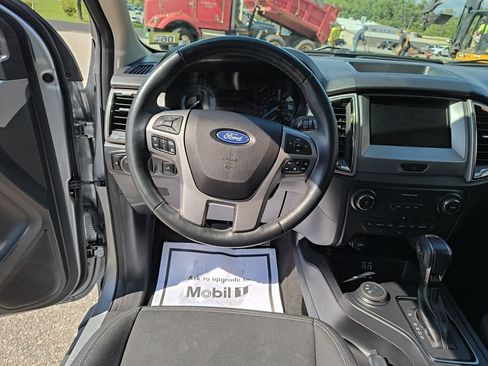Used 2023 Ford Ranger XLT w/ Equipment Group 302A High AWD/4WD image 30