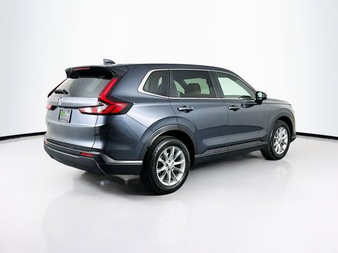 Used 2025 Honda CR-V EX image 9